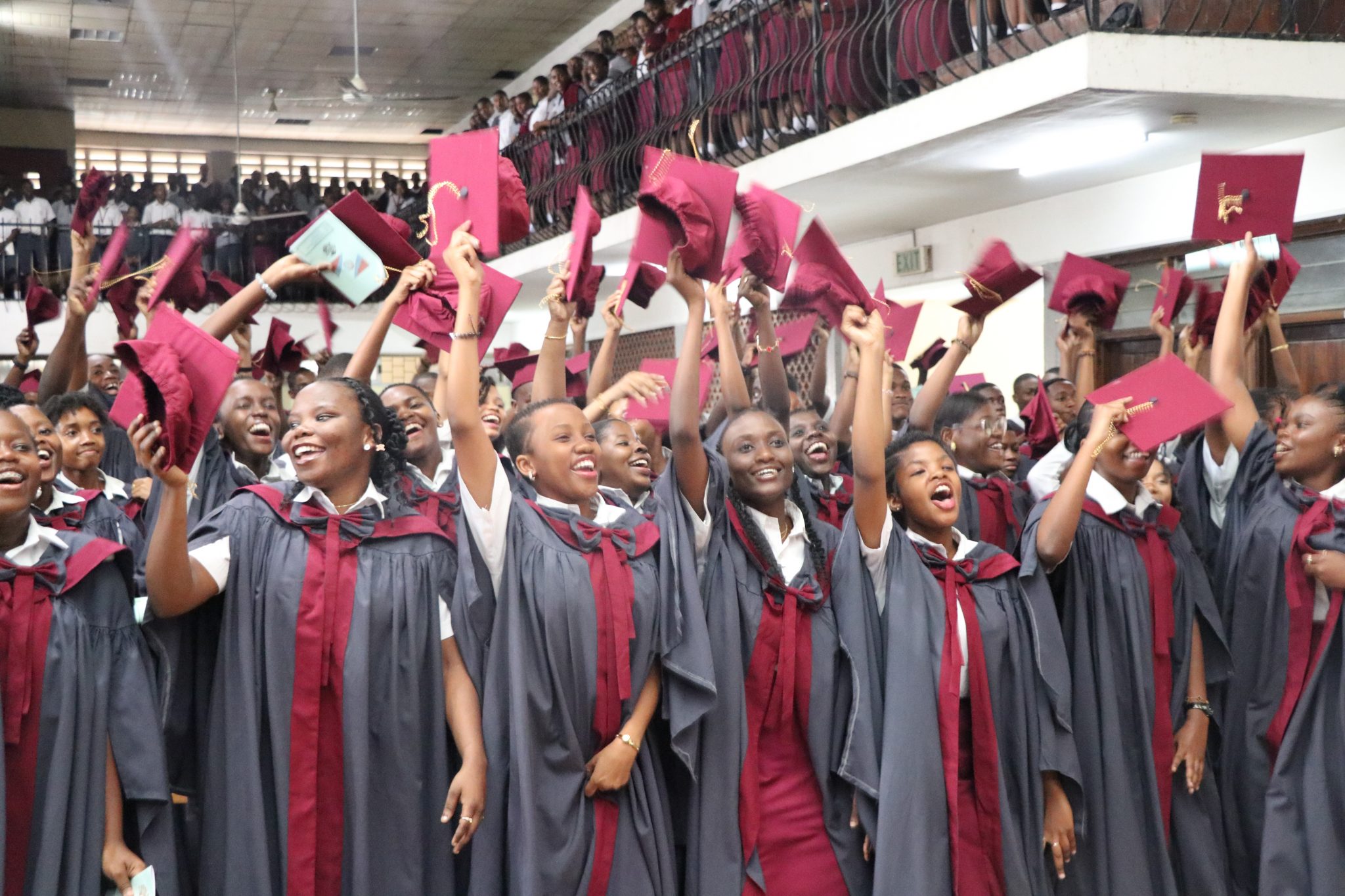 Entrance Form F5 2025