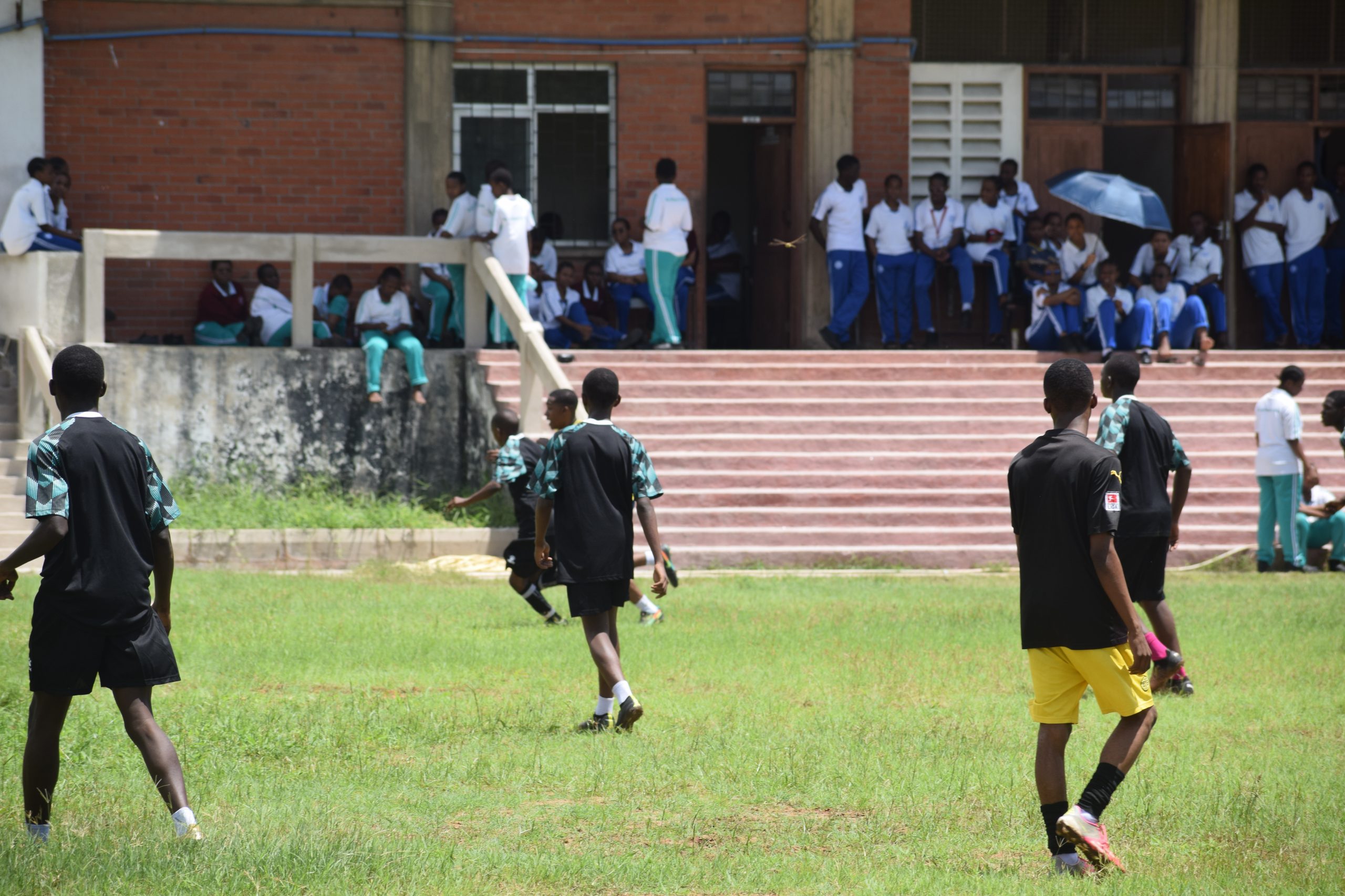 SPORTS BONANZA CELEBRATIONS