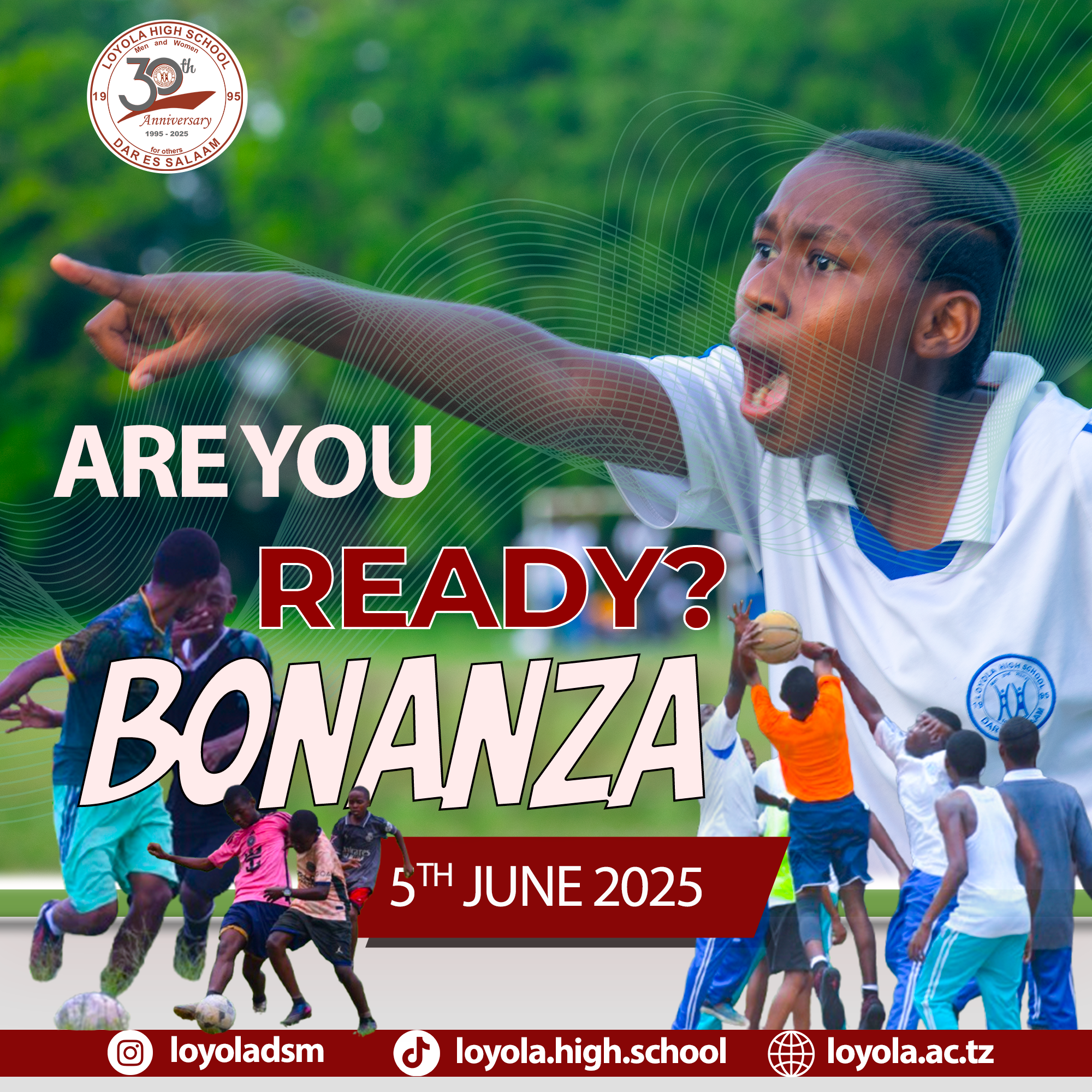 🔥🔥💪🏿it’s a Bonanza Week!💯🎉💪🏿 Who gonna win it!!!😎💯🎉🔥💪🏿❤️